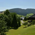 Am Nettenbach Apartmán *