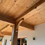 Apartmán Am Nettenbach Bernau im Schwarzwald