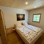 Am Nettenbach Apartmán *