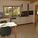 Am Nettenbach Apartmán *