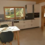 Apartmán Am Nettenbach Bernau im Schwarzwald