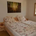Am Nettenbach Apartmán Bernau im Schwarzwald