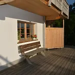 Apartmán Am Nettenbach