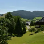 Am Nettenbach Apartmán Bernau im Schwarzwald