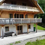 Apartmán Am Nettenbach Bernau im Schwarzwald
