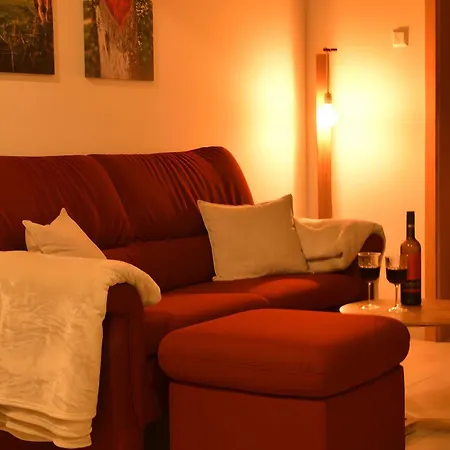 Am Nettenbach Apartamento