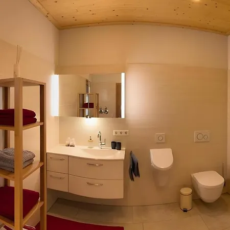 Am Nettenbach Apartamento