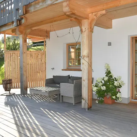 Am Nettenbach Apartamento