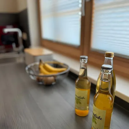 Apartamento Am Nettenbach *