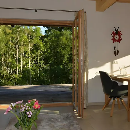 Am Nettenbach Bernau im Schwarzwald