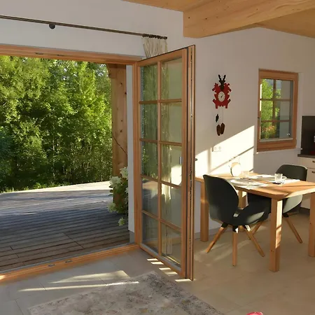 Apartamento Am Nettenbach *