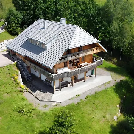 Apartmán Am Nettenbach