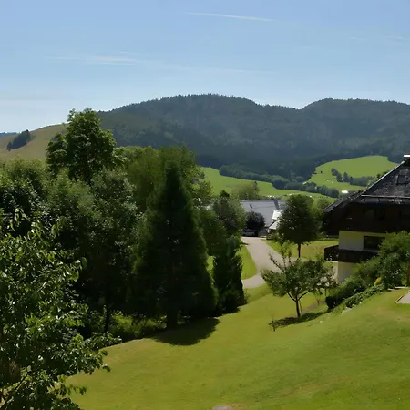 Am Nettenbach Apartamento *