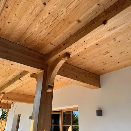 Apartamento Am Nettenbach Bernau im Schwarzwald