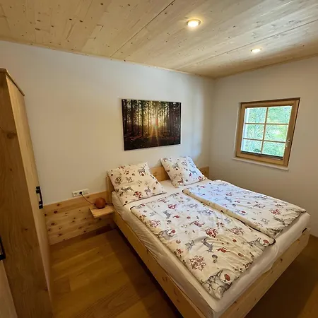 Apartmán Am Nettenbach
